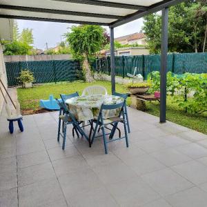 Location Maison 4 pices MERIGNAC 33700