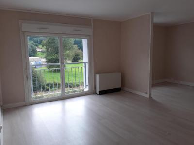 Location Appartement 4 pices ROCHESSON 88120