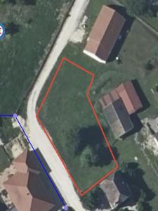 Vente Terrain VILLENAUXE-LA-GRANDE 10370