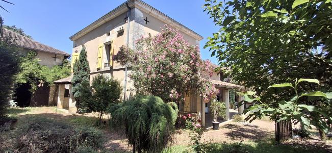 Vente Maison 5 pices BIRAS 24310