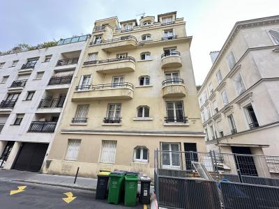 Vente Appartement 2 pices PARIS-14EME-ARRONDISSEMENT 75014