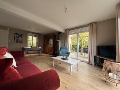 Vente Maison 7 pices PLEURTUIT 35730