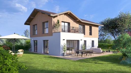 Vente Maison 5 pices ANNECY 74000