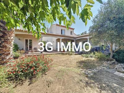 Vente Maison 5 pices AGDE 34300