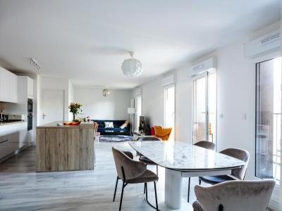 Vente Appartement 4 pices VERNON 27200