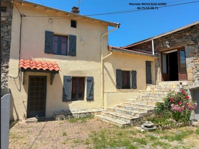 Vente Maison 7 pices RETOURNAC 43130