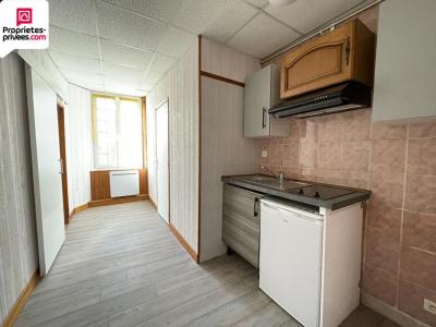 Vente Appartement NONANCOURT 27320