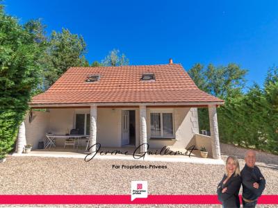 Vente Maison 5 pices CHABRIS 36210