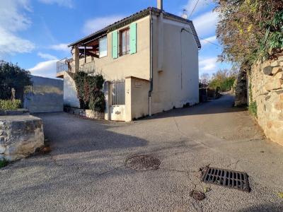Vente Maison 8 pi�ces LANAS 07200