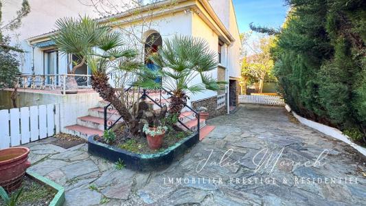 Vente Maison 5 pices ARGELES-SUR-MER 66700