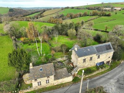 Vente Maison 10 pices REQUISTA 12170