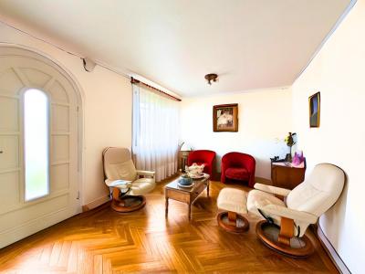 Vente Maison 7 pices SAINTE-LUCE-SUR-LOIRE 44980