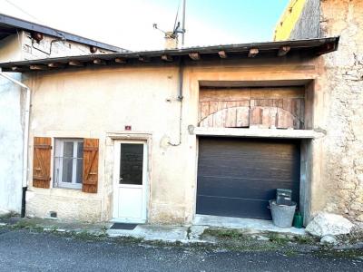 Vente Maison 3 pices ARINTHOD 39240