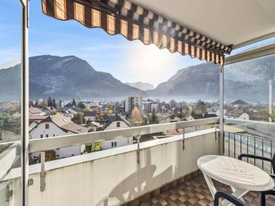 Vente Appartement 4 pices CLUSES 74300