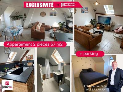 Vente Appartement 2 pices HOUDAN 78550