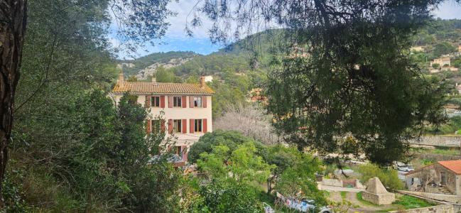 Vente Maison 6 pices OLLIOULES 83190