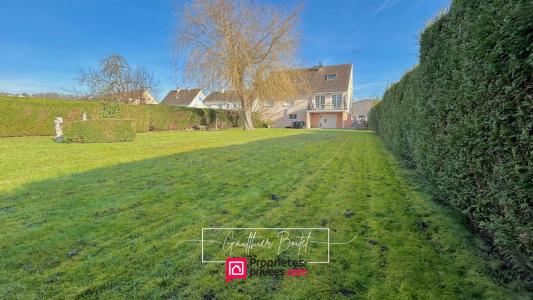 Vente Maison 7 pices COULOMMIERS 77120