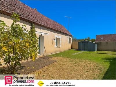 Vente Maison 3 pi�ces SELLES-SUR-CHER 41130