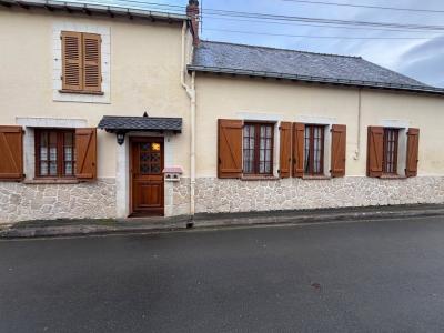 Vente Maison 3 pi�ces TIERCE 49125