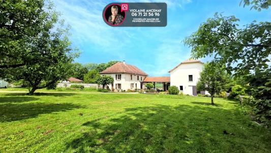 Vente Maison 13 pi�ces CHIMILIN 38490