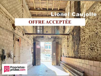 Vente Maison 3 pices RABASTENS 81800