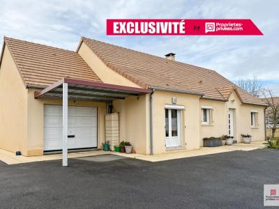 Vente Maison 5 pices VION 72300