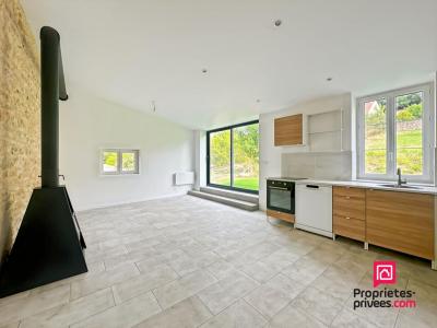 Vente Maison 6 pices DOMECY-SUR-LE-VAULT 89200