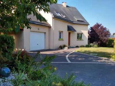Vente Maison 7 pices BAIN-DE-BRETAGNE 35470