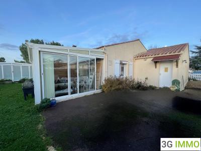 Vente Maison 4 pices JARD-SUR-MER 85520