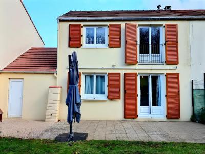 Vente Maison 5 pices PONT-SAINTE-MAXENCE 60700