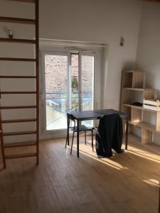 Location Appartement RENNES 35000