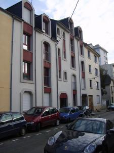Location Parking RENNES 35000