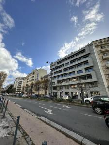 Vente Appartement 5 pices RENNES 35000