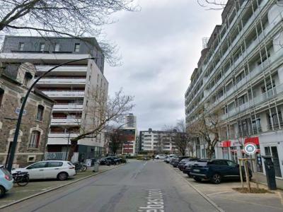 Vente Appartement 2 pices RENNES 35000