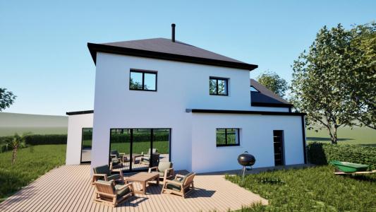 Vente Terrain SAINT-OUEN-DES-ALLEUX 35140