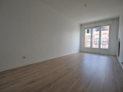 Location Appartement 2 pices LILLE 59000