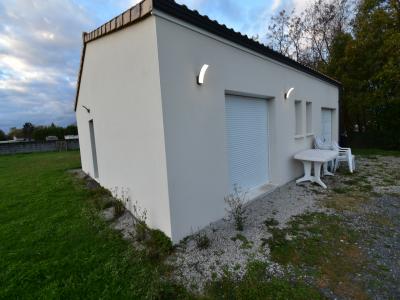 Vente Maison 3 pi�ces ROCHEFOUCAULD 16110