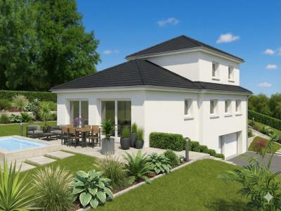 Vente Maison FESCHES-LE-CHATEL 25490