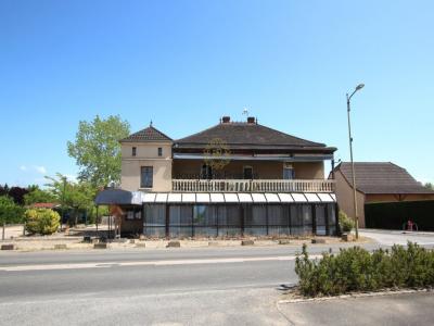 Vente Immeuble TOURNUS 71700
