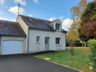 Vente Maison 4 pices COMBREE 49520