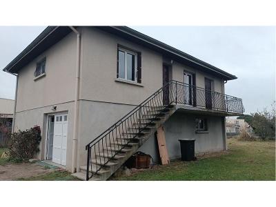 Location Maison 4 pices VEAUCHE 42340