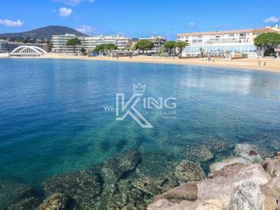 Vente Maison 4 pices SAINTE-MAXIME 83120