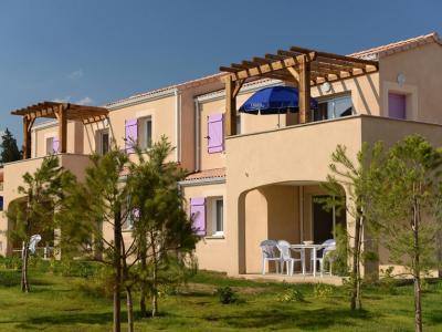 Vente Appartement 3 pices PARADOU 13520