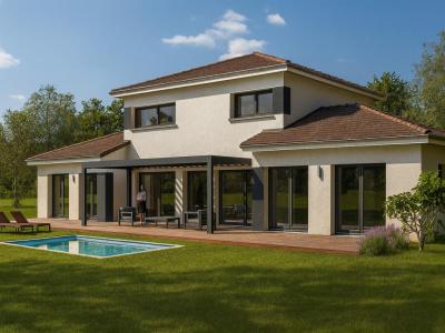 Vente Maison BESANCON 25000