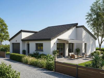 Vente Maison SAONE 25660