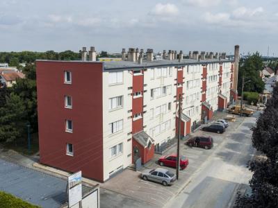 Location Appartement 4 pices ISSOUDUN 36100