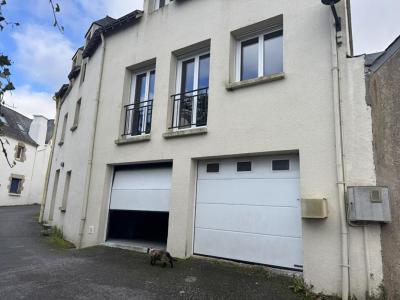 Vente Maison 5 pices LANGUIDIC 56440