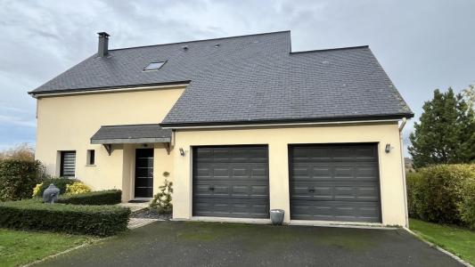Vente Maison 5 pices HONFLEUR 14600