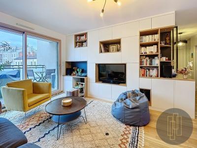 Location Appartement 3 pices LYON-6EME-ARRONDISSEMENT 69006