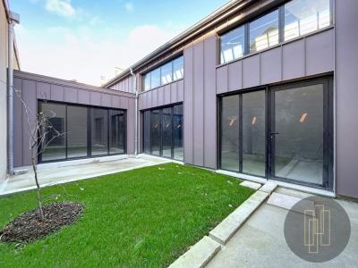 Vente Appartement 4 pices VILLEFRANCHE-SUR-SAONE 69400